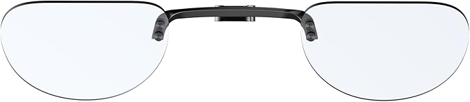 Rokid Max Brillengestell ohne Glas, Zubehör Max AR Brille