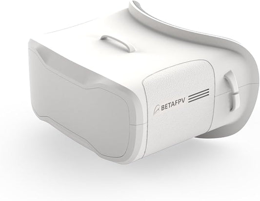 BetaFPV VR02 Analoge FPV Brille Goggles